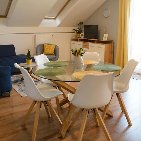 Eliza 1 Birdland Golf Apartman Bük المظهر الخارجي الصورة