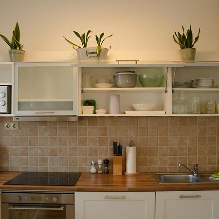 Eliza 1 Birdland Golf Apartman Bük المظهر الخارجي الصورة