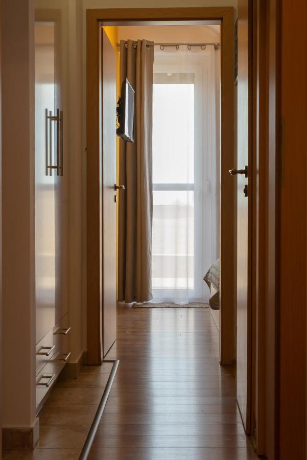 Eliza 1 Birdland Golf Apartman Bük المظهر الخارجي الصورة