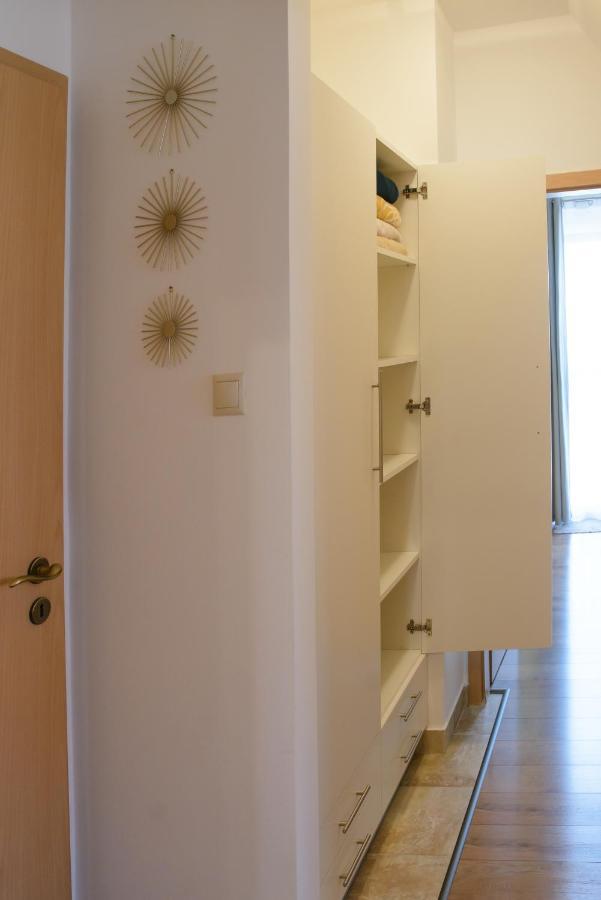 Eliza 1 Birdland Golf Apartman Bük المظهر الخارجي الصورة