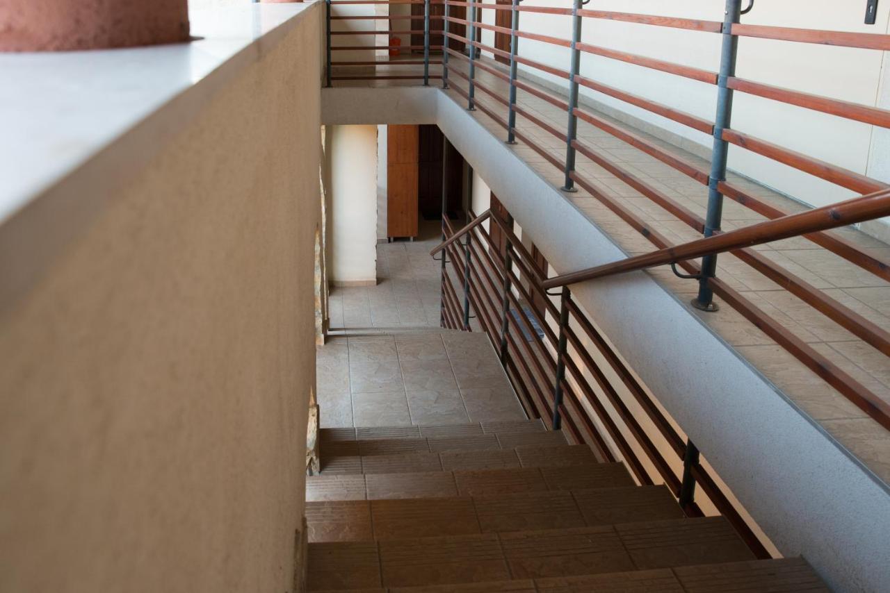 Eliza 1 Birdland Golf Apartman Bük المظهر الخارجي الصورة